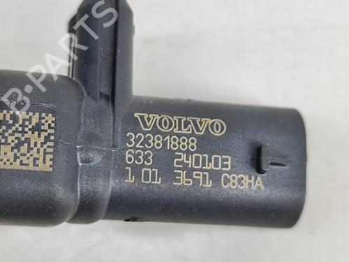 Elektronisk sensor VOLVO XC40 (536) Recharge AWD | BP28552557M84