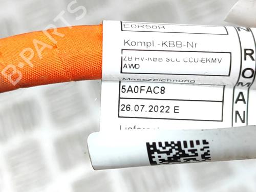 Wiring harness BMW i4 (G26) M50 xDrive | BP27769390E16 