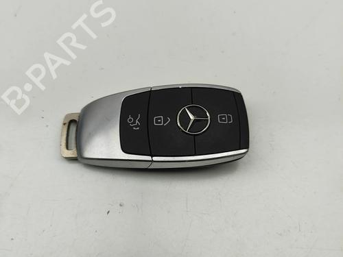 Electronic module MERCEDES-BENZ EQB (X243) EQB 350 4-matic (243.612) | BP33391132M83 - Image 3