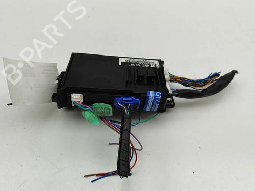 Electronic module MAZDA CX-5 (KE, GH) 2.2 D (KE2FW) | BP33374287M83 - Image 4