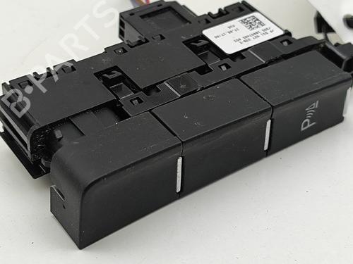 Switch VW GOLF VII (5G1, BQ1, BE1, BE2) e-Golf | BP27245100I30 