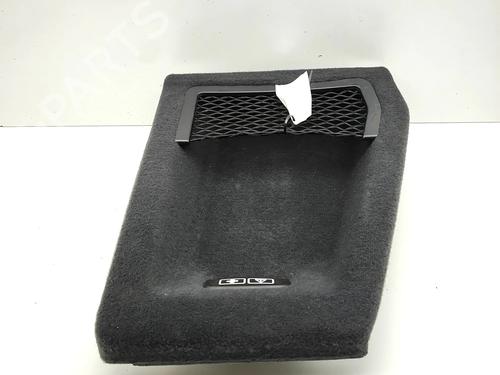 Boot lining BMW X3 (G01, F97, G08) iX3 | BP38782482I3 - Image 3