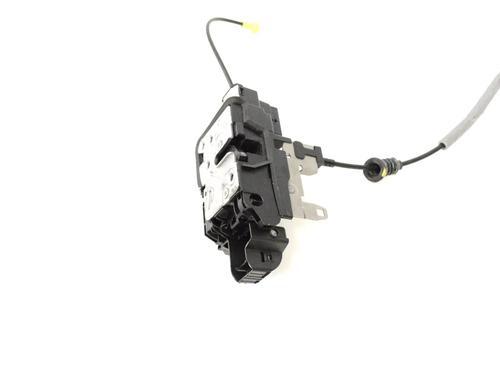 Front left lock VOLVO XC40 (536) T4 AWD | BP33351155C98 - Image 2