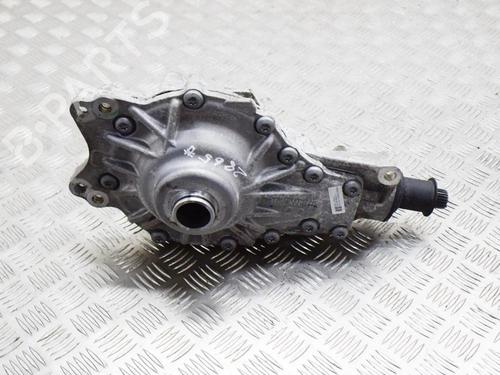 Used Front differential JAGUAR F-PACE (X761) 2.0 TD4 AWD (180 hp) 7798904