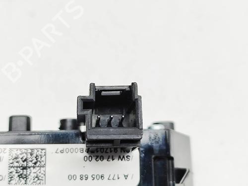 Switch MERCEDES-BENZ GLB (X247) GLB 220 d 4-matic (247.615) | BP33388291I30 - Image 6