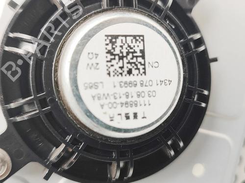 Instrument cluster TESLA MODEL X (5YJX) P100D AWD | BP34443992C47  - Image 8