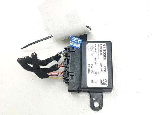 Electronic module ALFA ROMEO STELVIO (949_) 2.2 D Q4 (949.AXB2A) | BP33625167M83 - Image 3