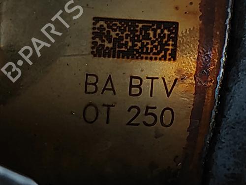 Catalyst TOYOTA C-HR (_X2_, _H2_) Hybrid (ZYX20) | BP30108295M10