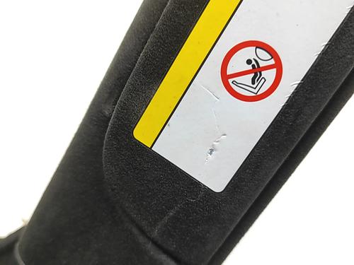 Left sun visor TESLA MODEL X (5YJX) P100D AWD | BP33661843I1  - Image 7