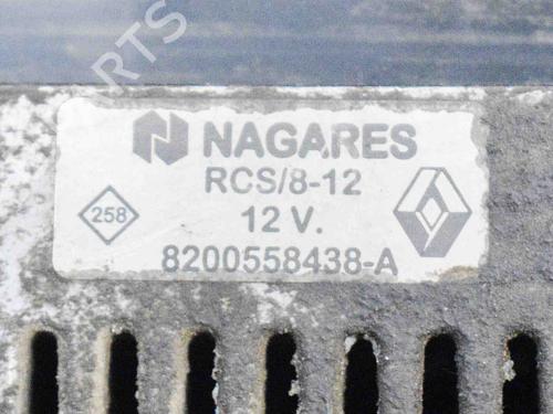 Other RENAULT MASTER III Van (FV) 2.3 dCi 125 FWD (FV0C, FV0D, FV0G, FV0H, FV0J, FV0K,... | BP14665041O1