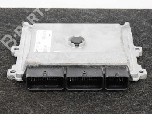 Engine control unit (ECU) DACIA SANDERO II TCe 90 (B8M1, B8MA, B8AC) | BP6747353M57