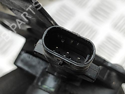 Electronic sensor PEUGEOT 2008 II (UD_, US_, UY_, UJ_, UR_, UC_) e-2008 (UKZKXZ) | BP30131247M84 