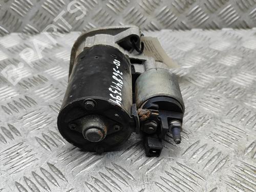 Starter MAZDA MX-5 IV (ND__) 2.0 (ND6E, NDERC) | BP37996541M8 - Image 3