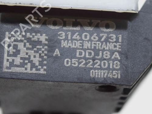 Electronic sensor VOLVO XC90 II (256) D5 AWD | BP8834228M84