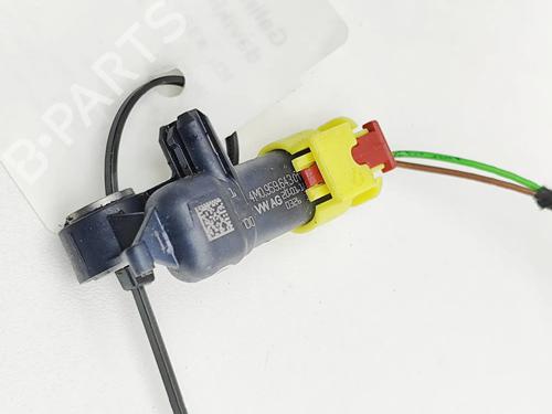 Electronic sensor AUDI A4 B9 Avant (8W5, 8WD) 2.0 TDI | BP39381531M84 - Image 5