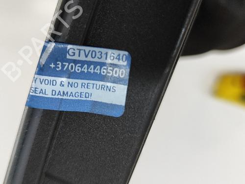 Kollisjonspute styreenhet VW TAIGO (CS1) 1.0 TSI | BP27933478M53 