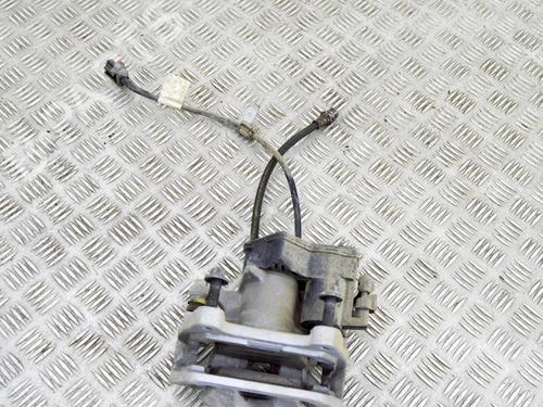 Left rear brake caliper TESLA MODEL 3 (5YJ3) EV | BP27758426M107 - Image 4