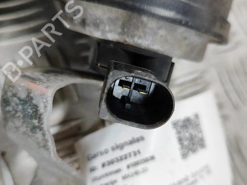 Horn MERCEDES-BENZ CLS (C218) CLS 350 CDI / d (218.323) | BP25912834E13  - Image 6
