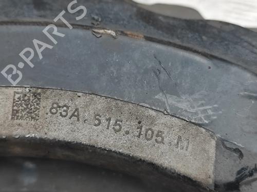 Left front brake caliper AUDI Q3 Sportback (F3N) 2.5 RS TFSI quattro | BP36044879M105 - Image 6