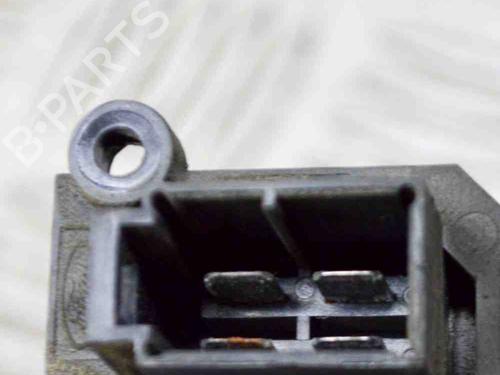 Heater resistor FORD TRANSIT Van (FA_ _) 2.2 TDCi | BP14634253M108 