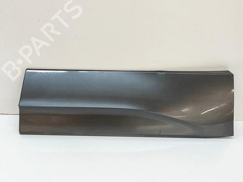 Used Door moulding trim Door moulding trim VW TOUAREG (CR7, RC8) 3.0 TDI 4motion (286 hp) 33985401 33985401