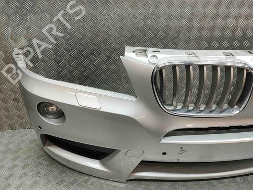 Front bumper BMW X3 (F25) xDrive 20 d | BP29310376C7 
