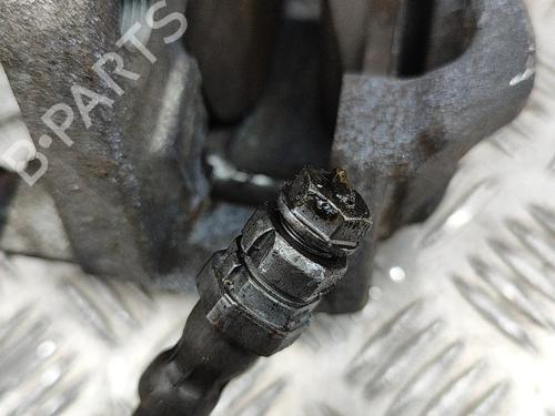 Left front brake caliper VW T-ROC (A11, D11) 1.0 TSI | BP18740094M105 - Image 6
