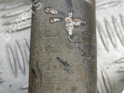 Right rear shock absorber NISSAN LEAF (ZE1) Electric | BP28432434M19 