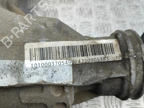 Front differential MERCEDES-BENZ GLE (V167) GLE 400 d 4-matic (167.123) | BP32755711M23 - Image 7