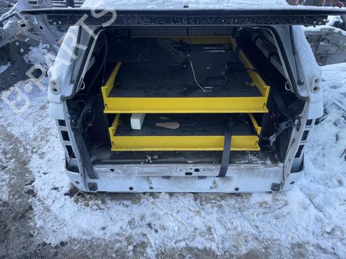 Other FORD RANGER (TKE) 2.0 EcoBlue 4x4 | BP33387133O1 - Image 2