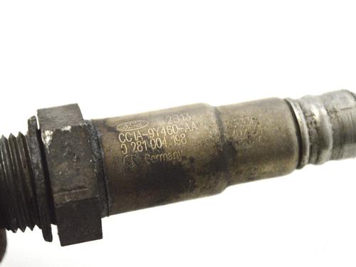 Electronic sensor FORD TRANSIT Van (FA_ _) 2.2 TDCi | BP33350138M84  - Image 6