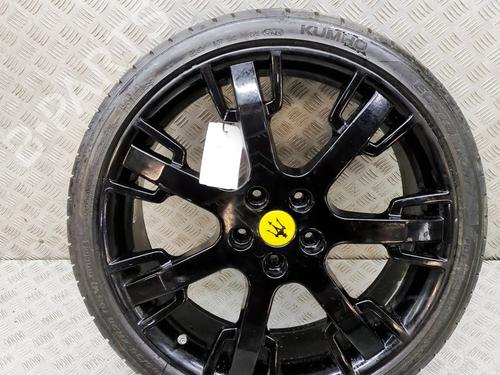 Cerchio Cerchio MASERATI GRAN TURISMO I 4.7 S (439 hp) 39687021 39687021