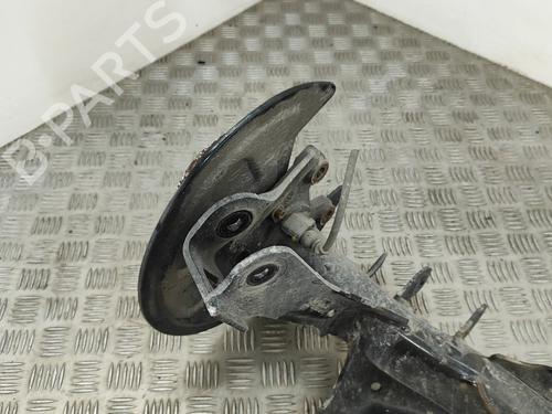 Rear axle VW CADDY V MPV (SBB, SBJ) 2.0 TDI 4motion | BP27793378M2 