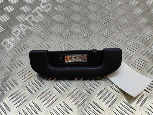 Used Interior roof handle MERCEDES-BENZ E-CLASS (W213) E 220 d (213.004) (194 hp) 19501108