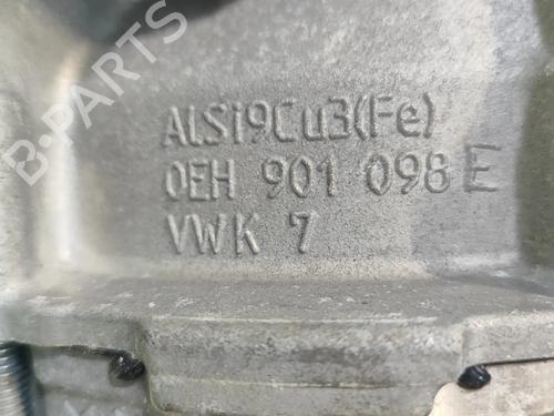 Engine AUDI Q4 E-TRON Sportback (F4N) 40 | BP28435120M1  - Image 8