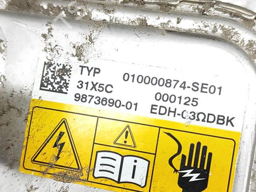 Electronic module BMW i3 (I01) Electric | BP25219585M83 