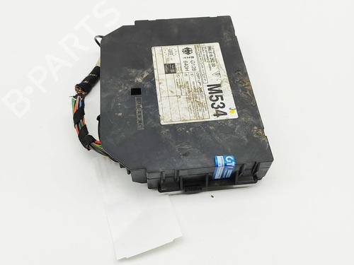 Electronic module PORSCHE BOXSTER (986) 2.7 | BP36952859M83 - Image 4