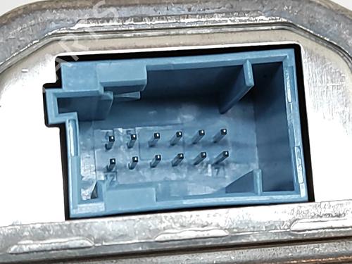 Camera CITROËN C5 AIRCROSS (A_) 1.5 BlueHDi 130 (ACYHZJ, ACYHZR) | BP27791448E14 