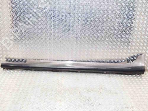 Used Left sideskirt MASERATI GHIBLI III (M157) 3.0 S (409 hp) 29226909