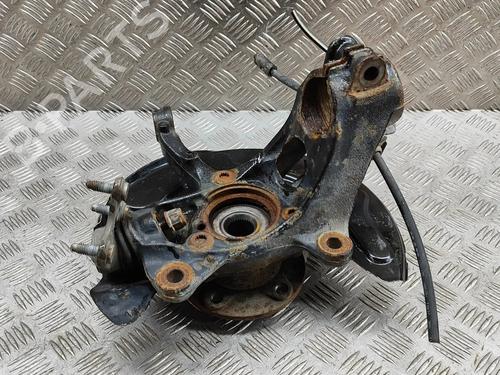Left front steering knuckle VW CADDY V MPV (SBB, SBJ) 2.0 TDI 4motion | BP27786946M25 - Image 4