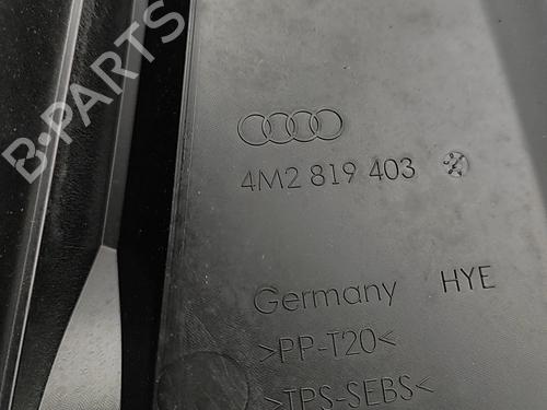 Scuttle panel AUDI Q7 (4MB, 4MG, 4MQ) 50 TDI Mild Hybrid quattro | BP30679155C110