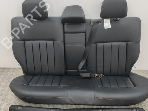 Used Rear seat MERCEDES-BENZ E-CLASS T-Model (S212) E 220 CDI / BlueTEC (212.202, 212.201) (170 hp) 28438613