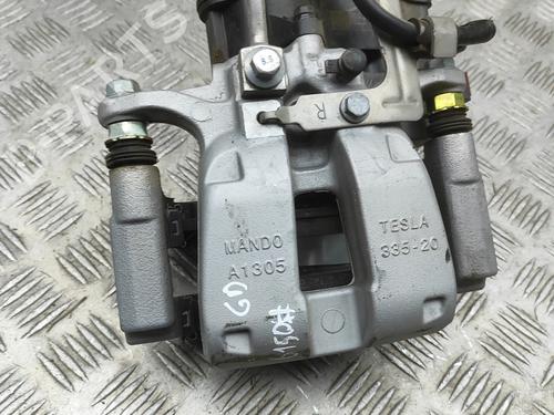 Right rear brake caliper TESLA MODEL Y (5YJY) Long Range All-wheel Drive | BP33624691M106 - Image 4
