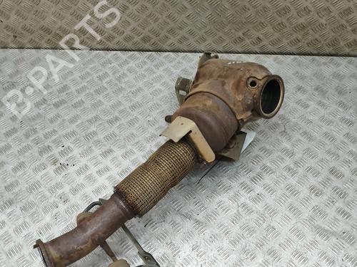 Catalyst VOLVO V40 Hatchback (525) T2 | BP39989967M10 - Image 4