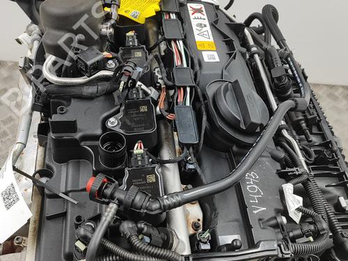 Engine BMW X2 (F39) sDrive 18 i | BP28557744M1