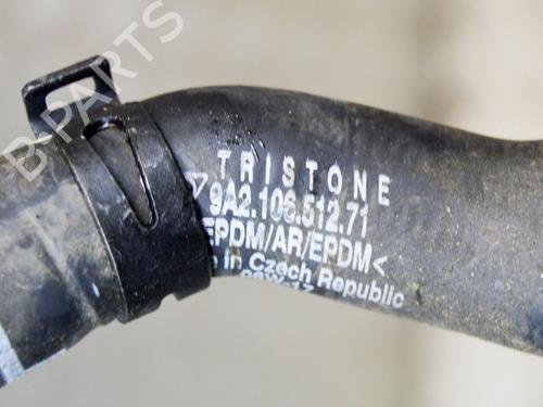 Pipe VW TIGUAN (AD1, AX1) 1.4 TSI | BP14648577M125 