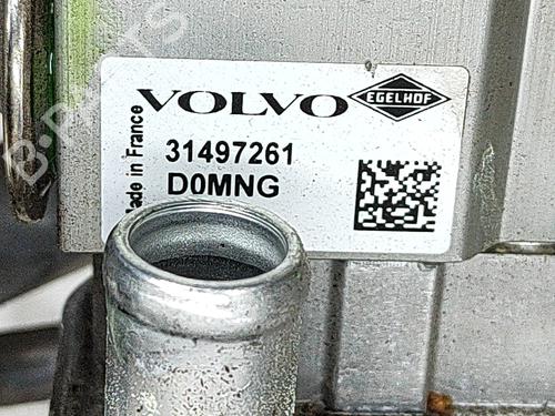 AC pipe VOLVO XC90 II (256) T8 Hybrid AWD | BP33368743M126  - Image 9