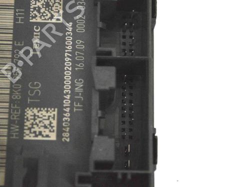Electronic module AUDI A4 B8 Avant (8K5) 2.0 TDI | BP30213603M83
