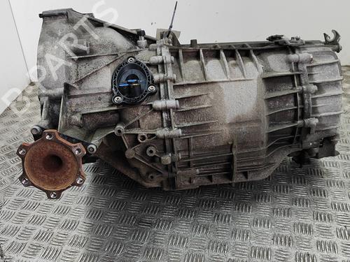 Used Gearbox KIA SPORTAGE IV (QL, QLE) 2.0 CRDi (136 hp) 28565823