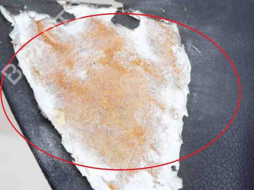 Rear right panel MITSUBISHI GTO Coupe (Z1_A) 3.0 AWD (Z16A) | BP30130435C61